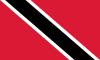 多巴哥旗帜
