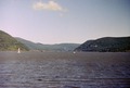Hudson river - 1977