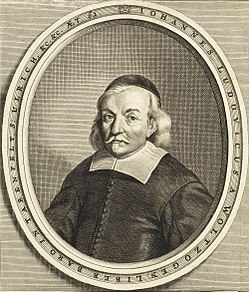 Johann Ludwig von Wolzogen