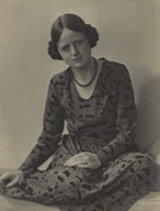 Joan Robinson