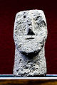 Stone idol from Karmir Blur