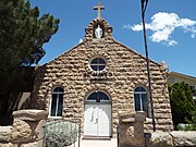 St. Mary's Catholic Church -1906