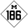 M-186 marker