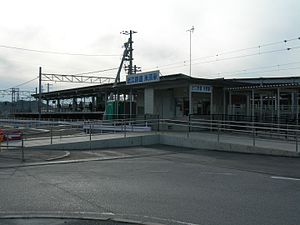 站舍（2008年1月）