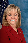 Mary Fallin, Governor of the State of Oklahoma