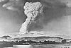 Lassen Peak eruption of May 22, 1915