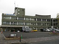 守山市市政府