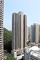 翠岭峰是调景岭首个资助出售房屋项目的屋苑