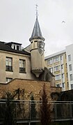 圣母修道院塔楼