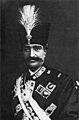 纳赛尔丁·沙，伊朗卡扎尔王朝国王（1848-1896）