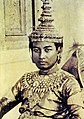 Image 22Coronation of Norodom Sihanouk in 1941 (from History of Cambodia)