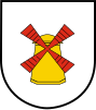 Coat of arms of Gmina Sośno