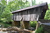 Pisgah Community Covered Bridge