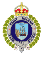 Crest of the RSHPS
