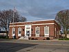 Reedsburg Post Office