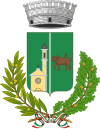 圣斯特凡诺-提契诺徽章