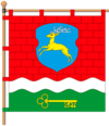 萨塔尼夫旗帜