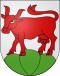 Coat of arms of Seehof