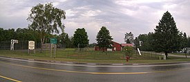 Seney Township Recreational Park