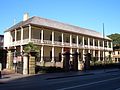 新南威爾士鑄幣廠，建於1816年