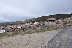 Panorama, Tórtoles de la Sierra, Ávila