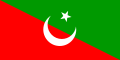Flag of Tatar nationalists