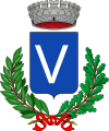 万扎盖洛徽章