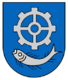 Coat of arms of Stetten