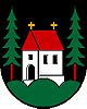 Coat of arms of Waldhausen im Strudengau