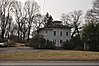 Bridge Street Historic District