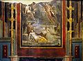 庞贝壁画《克洛莉丝之婚》，公元54至68年