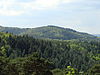 View from the Hahnenschritt