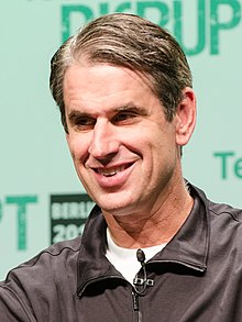 Bill Gurley