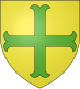 Coat of arms of Cudot