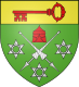 圣安格勒韦尔徽章