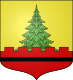 达内尔堡徽章