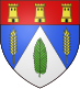 Coat of arms of La Chapelle-Pouilloux