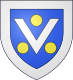 Coat of arms of Villiers-en-Lieu