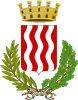 Coat of arms of Campodarsego