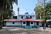 Cheraman Juma Mosque Oldest mosque in india