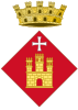 Coat of arms of Sitges