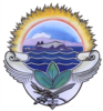 Coat of arms of Sevan