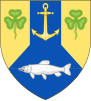 Coat of arms of Avondale