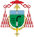 Francisco Álvarez Martínez's coat of arms