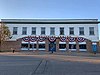 Connor Lumber and Land Company Store