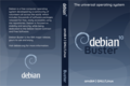 Image 5A Debian 10 Buster box cover (from Debian)