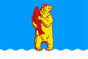 Flag of Anadyr