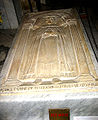 Tomb of Fra Angelico, Santa Maria Sopra Minerva, Rome
