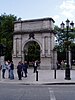 Fusiliers' Arch Dublin