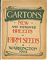 Image 31Garton's catalogue from 1902 (from Plant breeding)